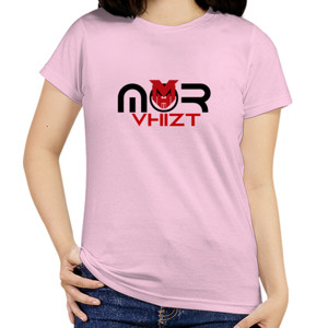 Kaos MORVHIZT Brand - Kaos Pria & Wanita