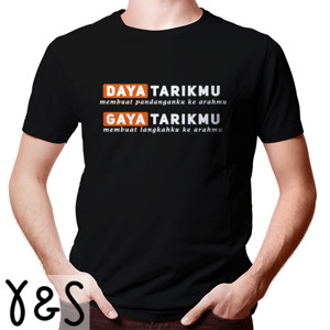 Kaos Kaos Rayuan