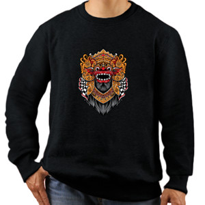 Jaket Sweater Barong