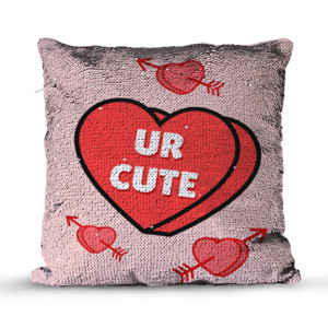 Bantal Ajaib You Are Cute