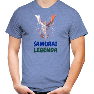 Kaos samurai