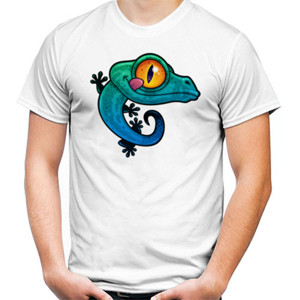 Kaos Gecko