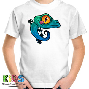 Kaos Gecko