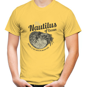 Kaos ocean vintage series