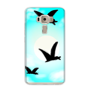 Tiga Burung Casing HP