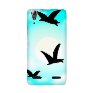 Tiga Burung Casing HP