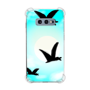 Casing HP Tiga Burung