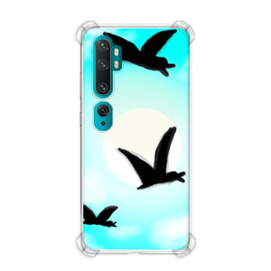 Casing HP Tiga Burung