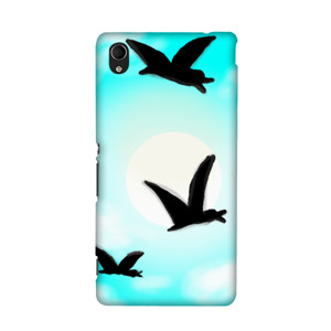 Tiga Burung Casing HP