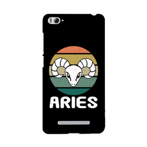 Zodiak Aries Casing HP