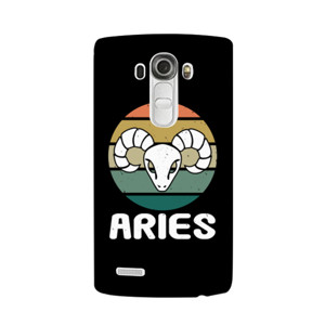 Zodiak Aries Casing HP
