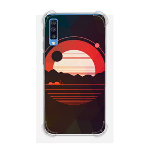 Casing HP redmi note 10 cae minimalis