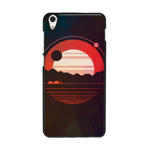 redmi note 10 cae minimalis Casing HP