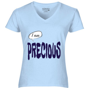 Kaos I am precious