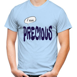 Kaos I am precious