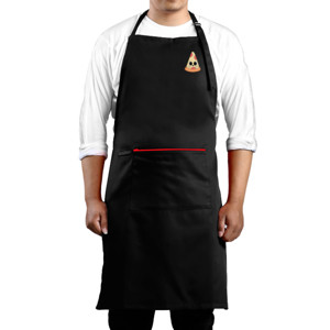 Celemek Food Episode 1: Italy - Pizza 