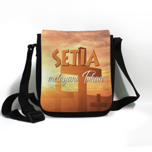 Tas Selempang TSK-02