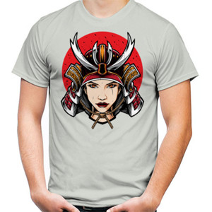 Kaos Samurai Japan