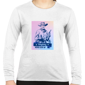 Kaos LINGLING - Kaos Pria & Wanita