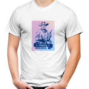 Kaos LINGLING - Kaos Pria & Wanita