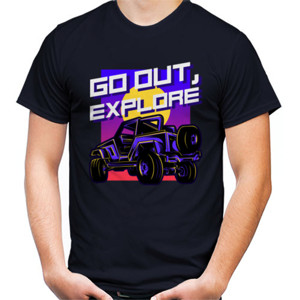 Kaos Go Out Explore The World