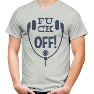 Kaos Headset Off