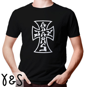 Kaos Jayboy Cross