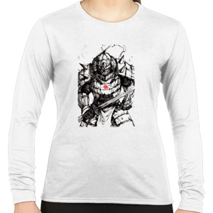 Kaos Alphonse Elric - Fullmetal Alchemist