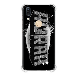 Casing HP Hijrah Phone Case Dakwahnote