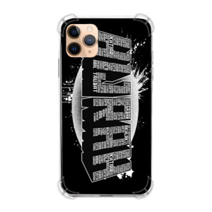 Casing HP Hijrah Phone Case Dakwahnote