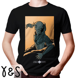 Kaos Oni Hunting Time(HOF/003-ONI )