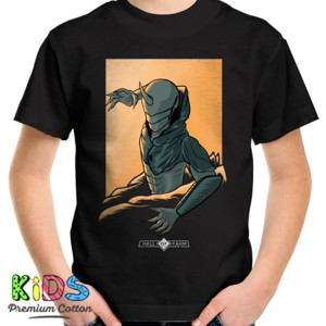 Kaos Oni Hunting Time(HOF/003-ONI )