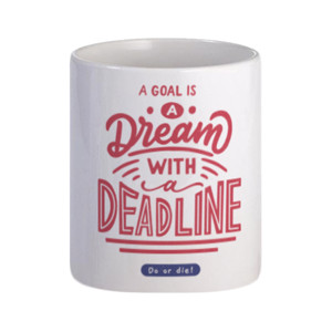 Mug Tips Motivasi Kerja