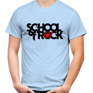 Kaos School of Rock - Film