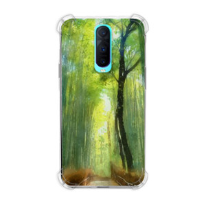 Lukisan alam Casing HP