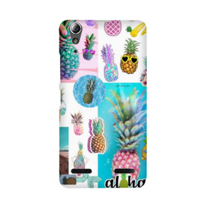 CASE NANAS Casing HP