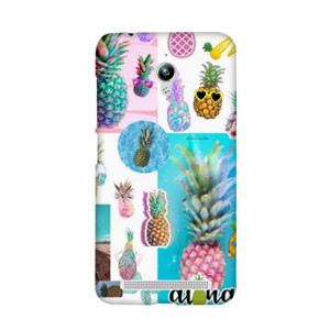 CASE NANAS Casing HP