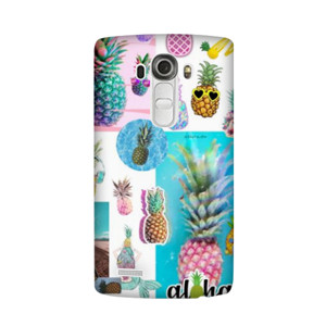 CASE NANAS Casing HP