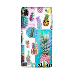 CASE NANAS Casing HP