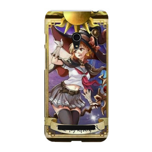 Anime Tarot Card The Magician Casing HP