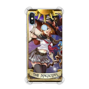 Casing HP Anime Tarot Card The Magician