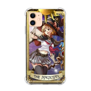 Casing HP Anime Tarot Card The Magician