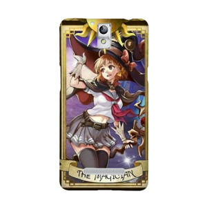 Anime Tarot Card The Magician Casing HP