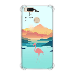 Casing HP Pemandangan Danau