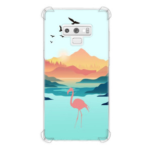 Casing HP Pemandangan Danau