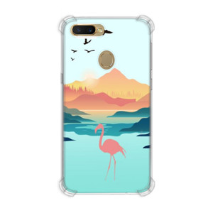 Casing HP Pemandangan Danau