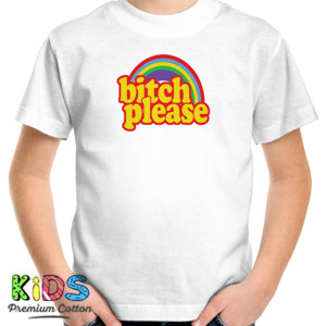 Kaos Btch Please