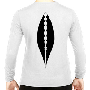 Kaos Tulang belakang