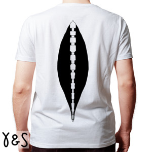 Kaos Tulang belakang