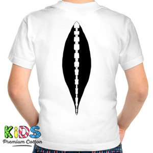 Kaos Tulang belakang